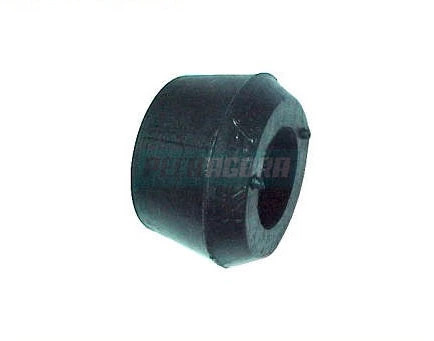 CAIXA 10  BORRACHA DO AMORTECEDOR INFERIOR TRASEIRO FORD (CX.7RC18197**10)