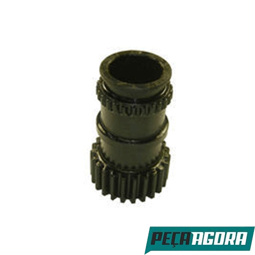 ENGRENAGEM CORREDICA REDUZIDA MB MERCEDES BENZ L1620 1618 (3863537085)