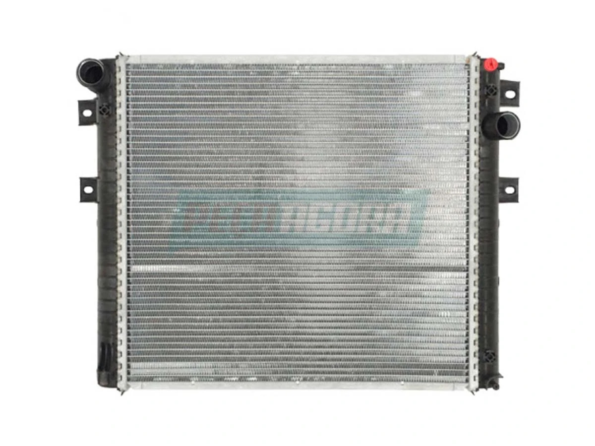 RADIADOR AGUA MOTOR MB ACCELO 915 ACIMA 2012 (9795000203)