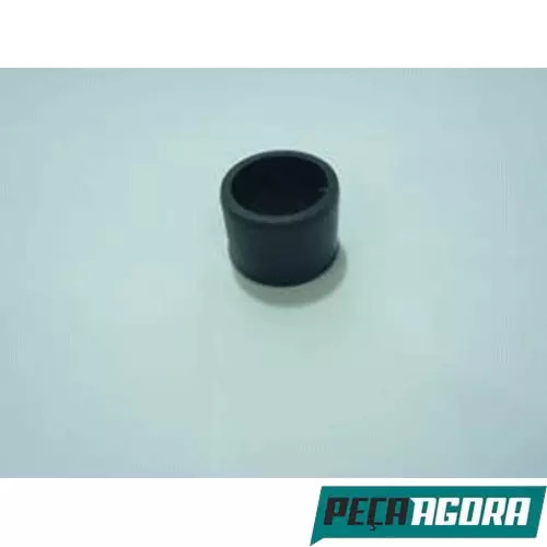 CAIXA 5  12 BUCHA EIXO S 38.3X47.8X34.20 NYLON CAMINHAO TRUCK CARRETAS - SISTEMA