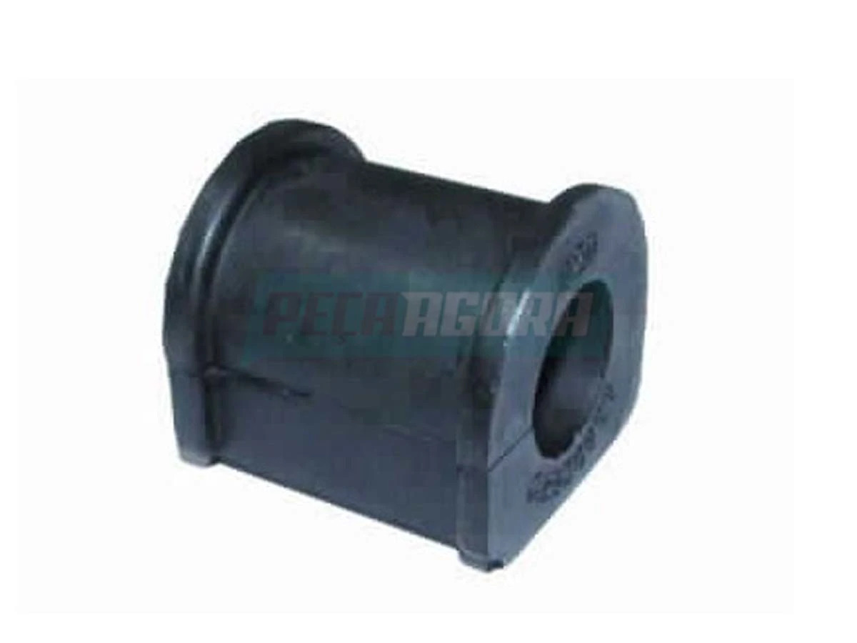 BUCHA BARRA ESTABILIZADORA TRASEIRO 20MM PARA IVECO DAILY TODAS APLICADO EM BARR