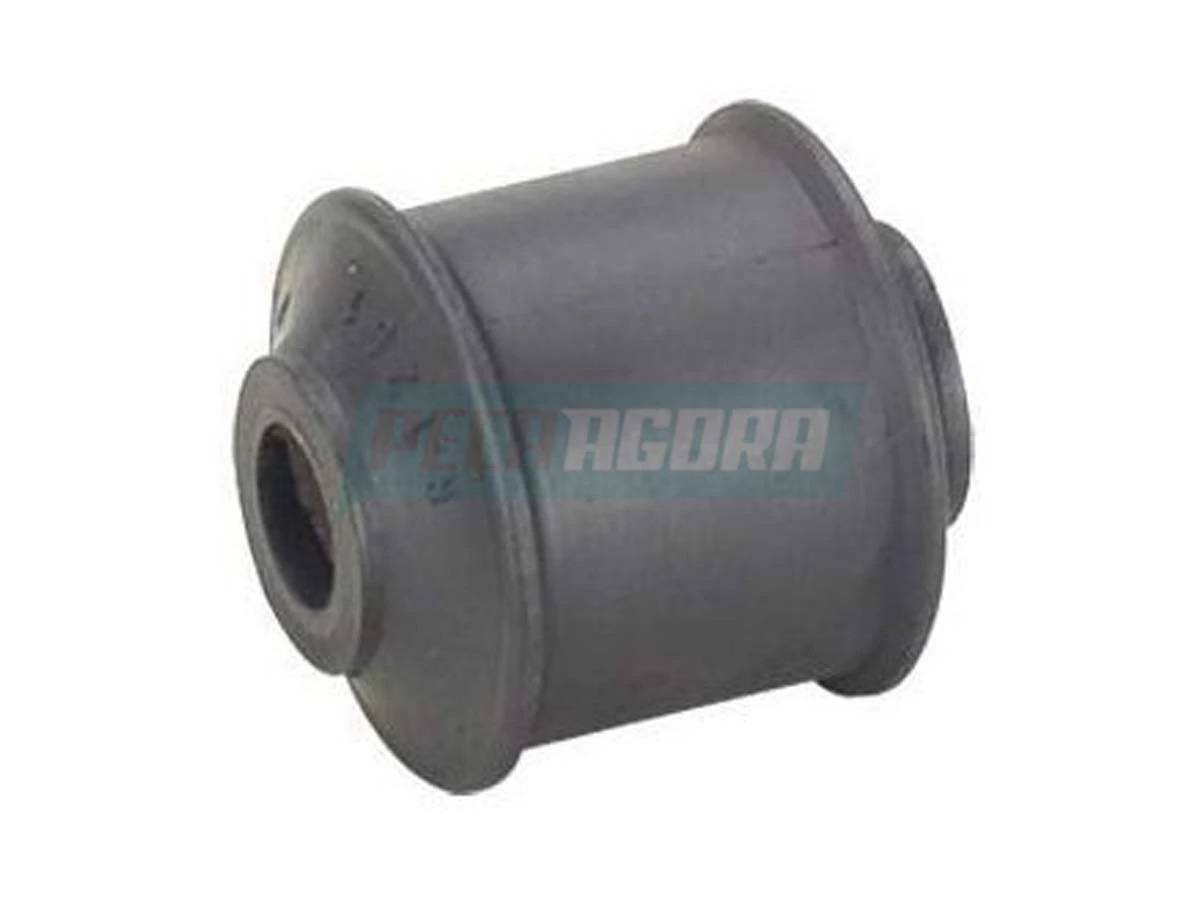 BUCHA BARRA ESTABILIZADORA DIANTEIRA BORRACHA AGRALE FORD VW VOLARE (T21411045,)