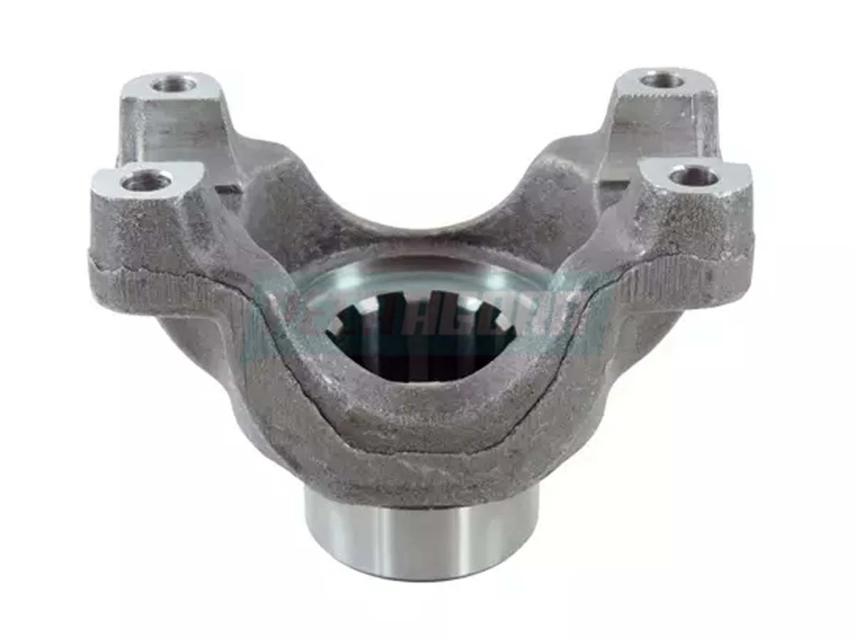 TERMINAL YOKE CAMBIO 10 ESTRIAS FORD CARGO TODOS TURBO ATE 1986 MB 915C VW 22140