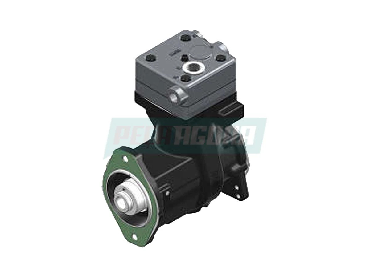 COMPRESSOR DE AR CUMMINS FORD 1215 1317 1421 1422 1617 1621 1622 1630 (911155500