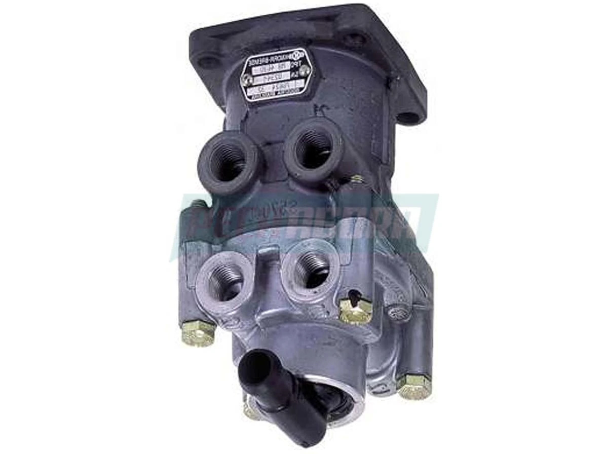 VALVULA PEDAL FREIO VW 790 7110 8140 TIPO WABCO VOLKSWAGEN (TAP607357A)