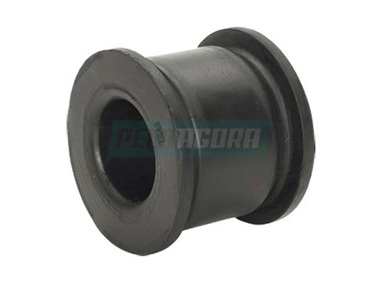 BUCHA BARRA ESTABILIZADORA TRASEIRA 35MM AGRALE MA 9.2 TCE VOLARE A6 A8 CHASSIS 