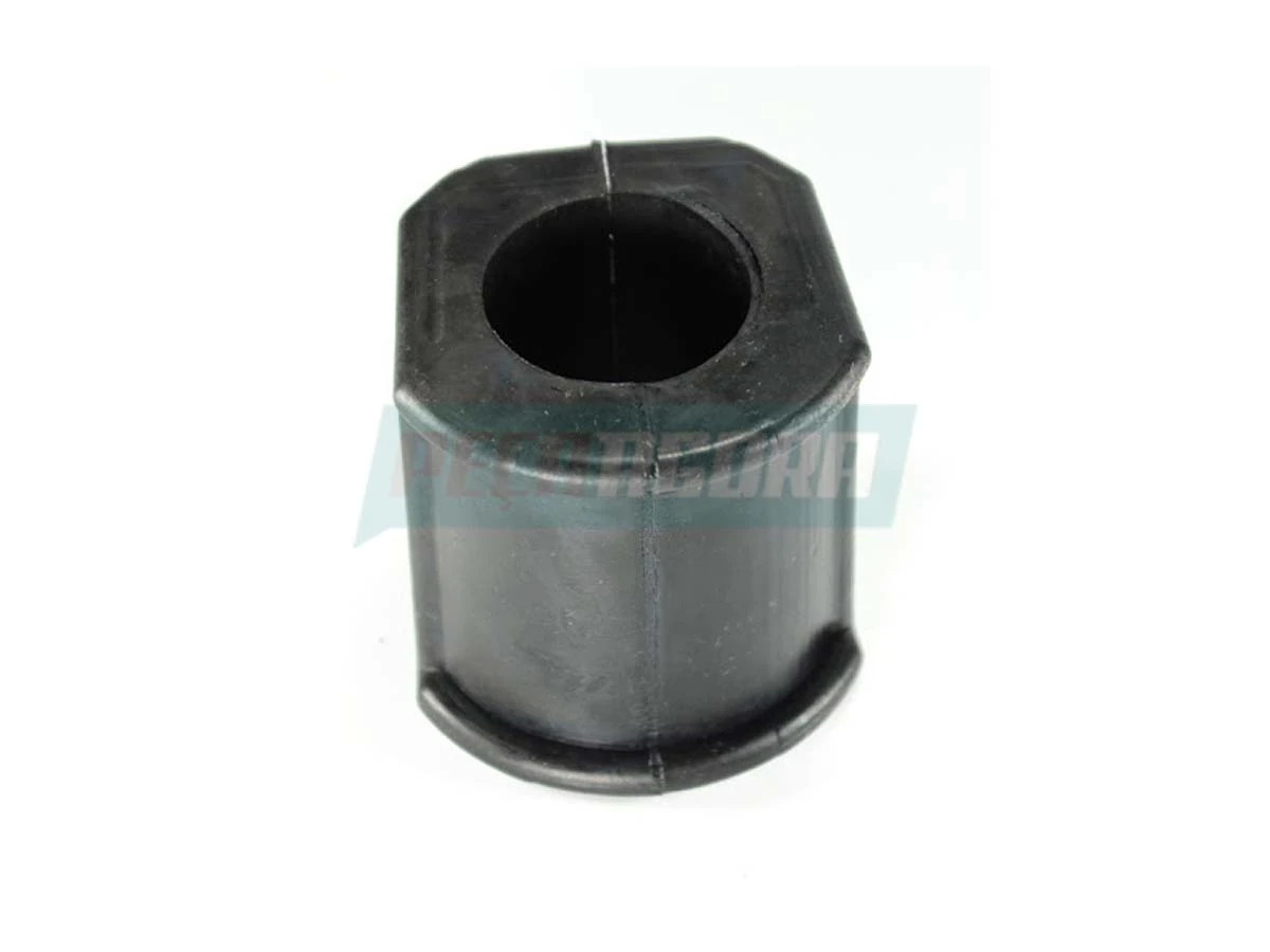 BUCHA BARRA ESTABILIZADORA DIANTEIRA 38MM AGRALE VOLARE A6 A8 (6012014004005)