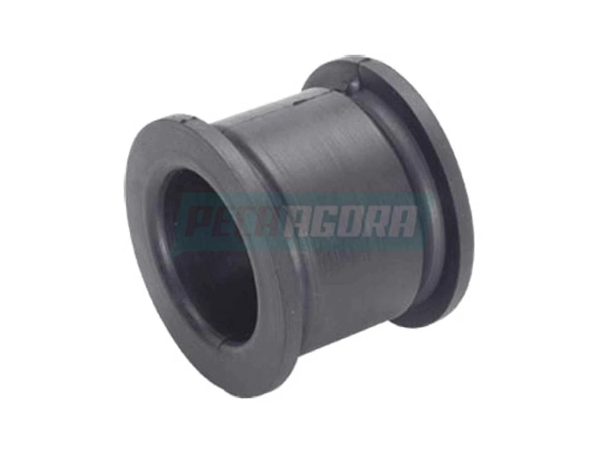 BUCHA BARRA ESTABILIZADORA TRASEIRA AGRALE VOLARE A8 2002 2003 (6008014709007,)