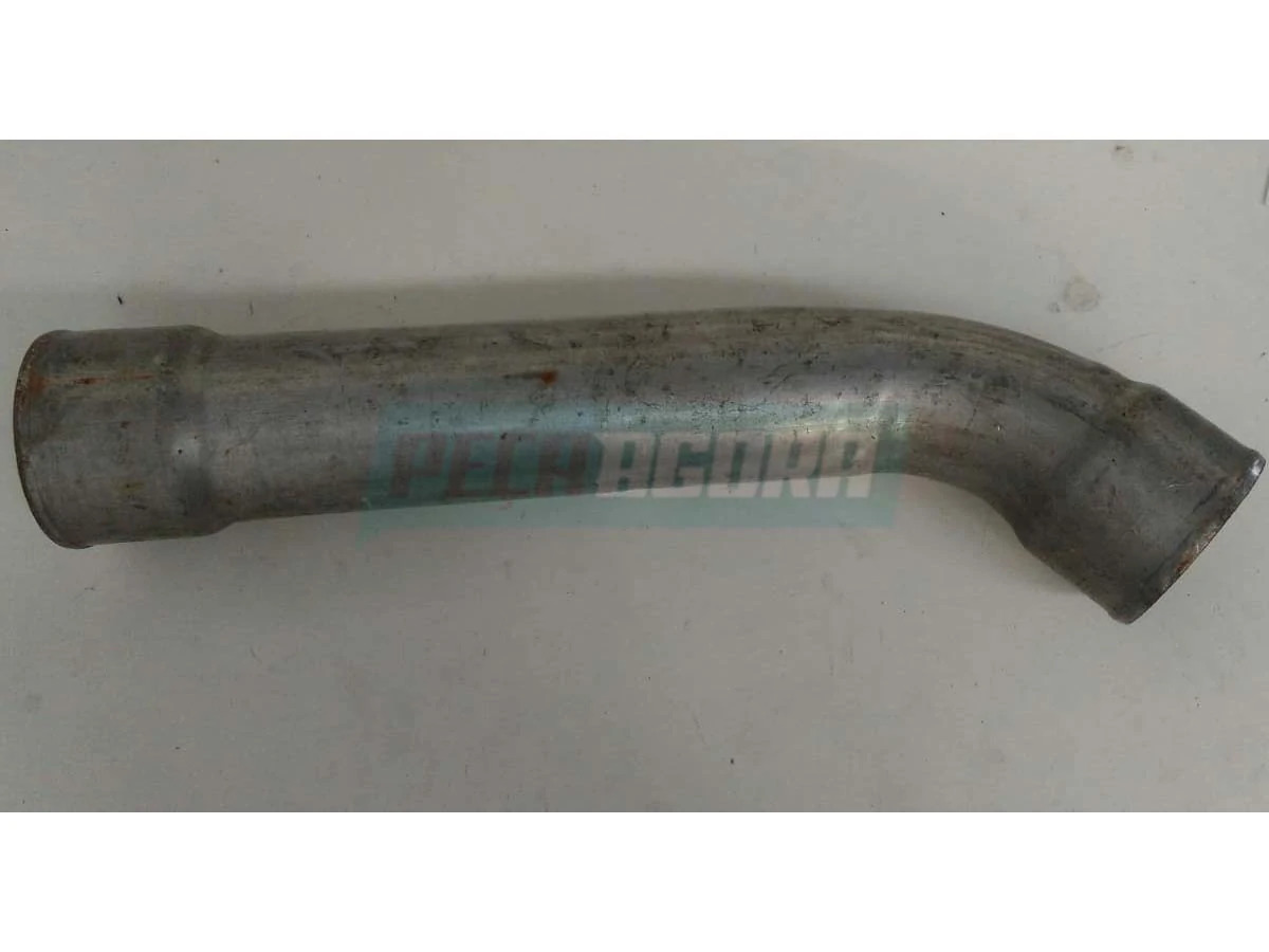 DUCTO DO RESFRIADOR DE AR DO MOTOR FORD F12000 F14000 F16000 (YC356K769FA)