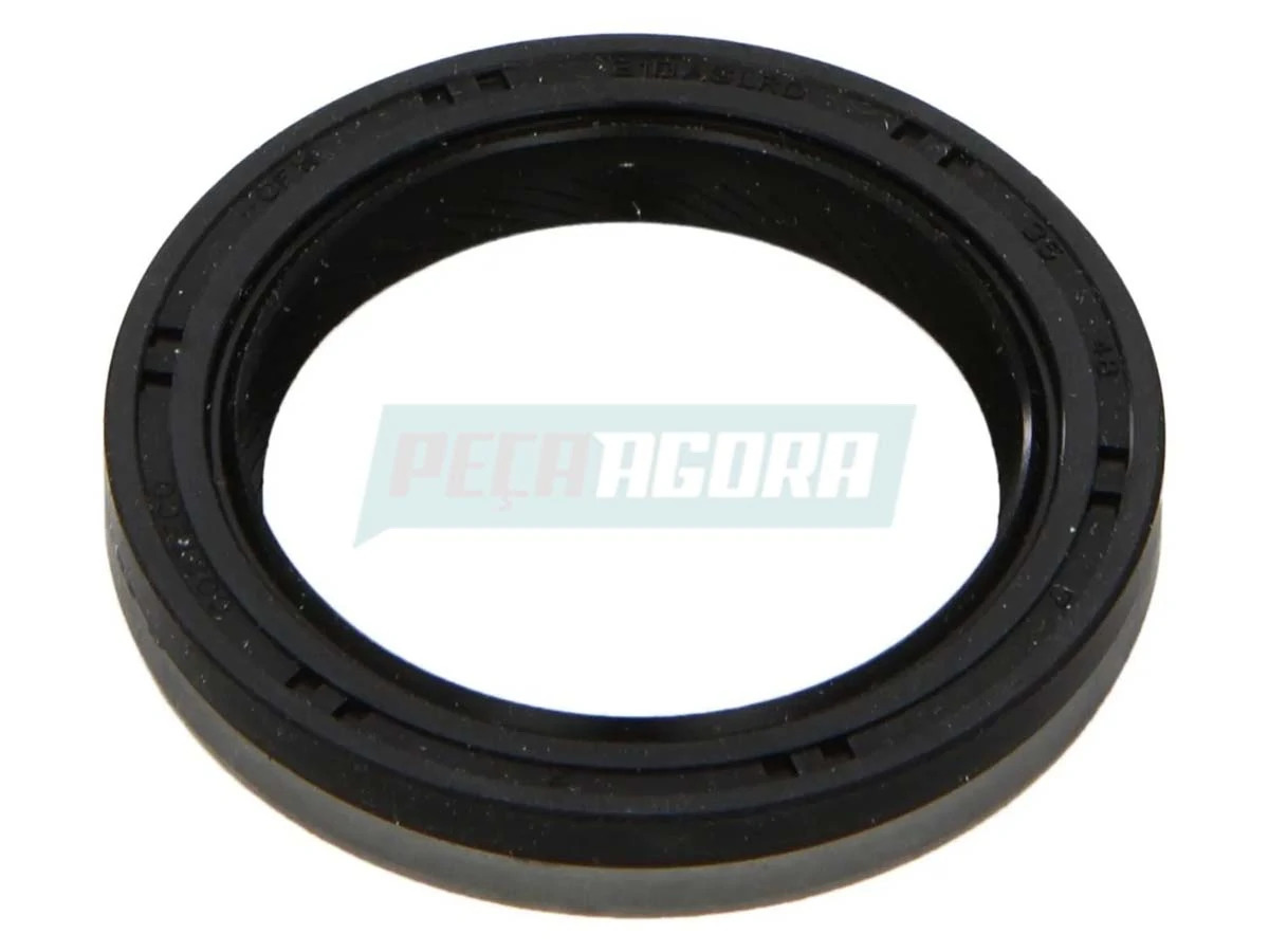 RETENTOR DO EIXO COMANDO VALVULAS ADMISSAO ESCAPAMENTO AGILE ASTRA BLAZER CELTA 