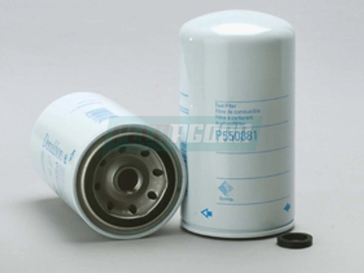FILTRO DE COMBUSTIVEL P550881 FORD CARGO 815E 1317E 1717E 1722E (P550881)