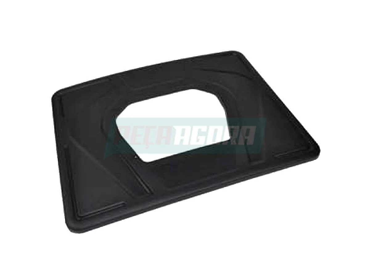 MOLDURA UNIVERSAL SLIM CLIMATIZADOR . (431558)