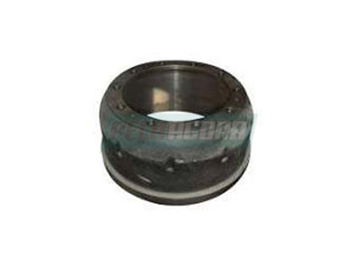 TAMBOR FREIO DIANTEIRO TRASEIRO 10 FUROS FREIO A AR MB 1313 1314 1315 1318 1113 