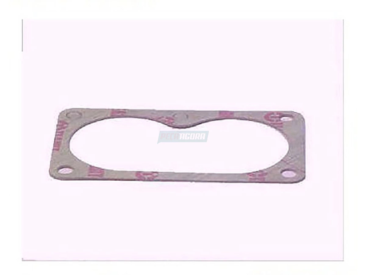 CAIXA 2  JUNTA DO TUBO COLETOR DE ADMSSAO ENTRADA AR MERCEDES (CX.4750980380**2)