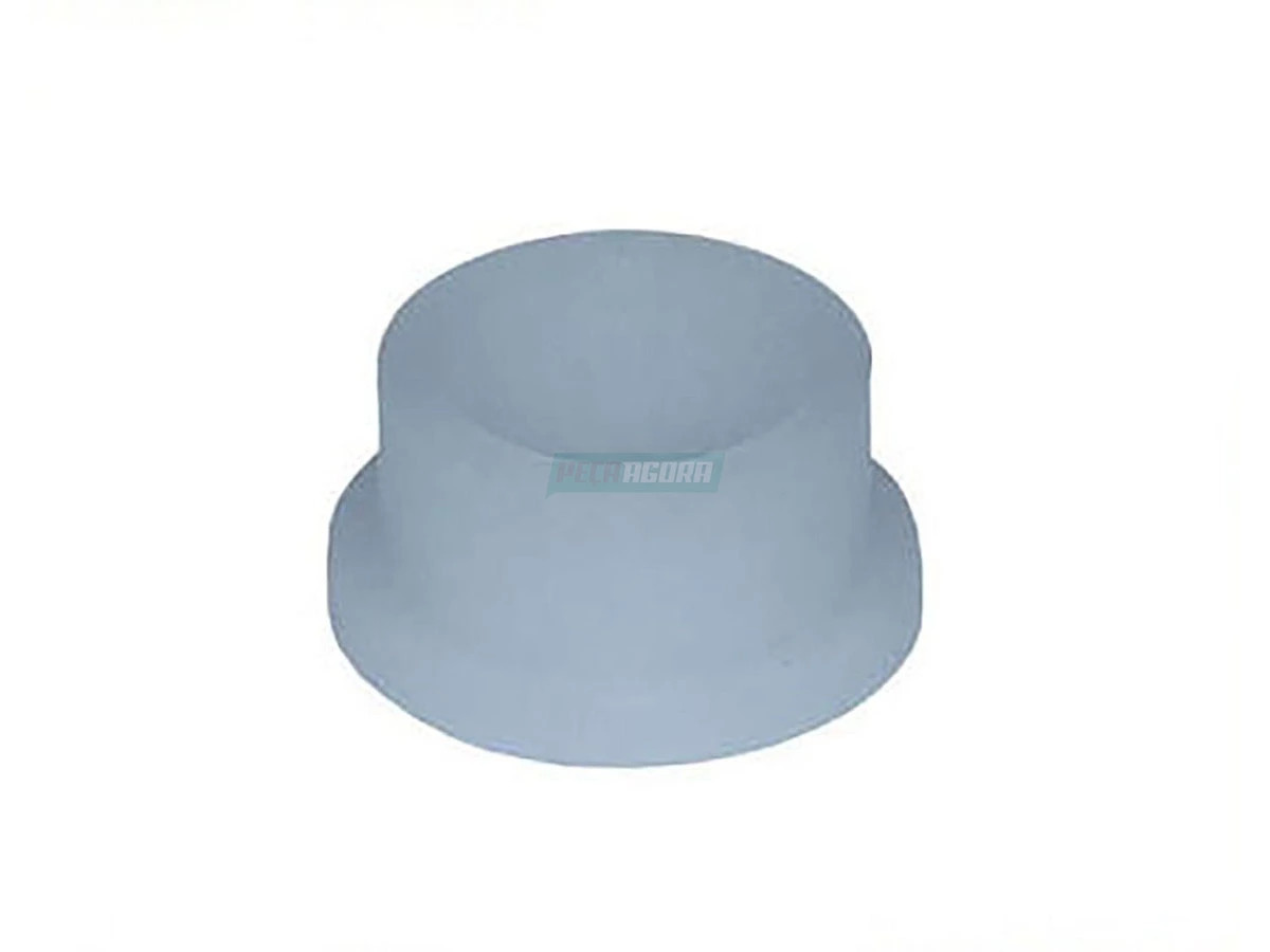 BUCHA PONTA BARRA ESTABILIZADORA DIANTEIRO NYLON MB HPN 1935 1630 1935 1941 2325