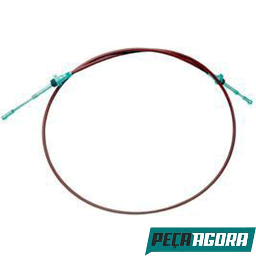 CABO SELECAO TRAMBULADOR CAMBIO VOLVO FH VM (21002866)