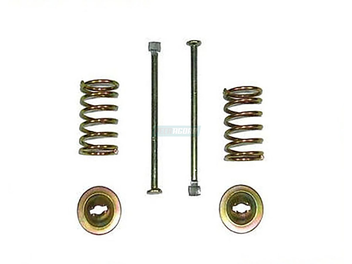 REPARO CENTRAL PATIM DIANTEIRO TRASEIRO PINO 75MM MB 709 814 912 (6649973147])