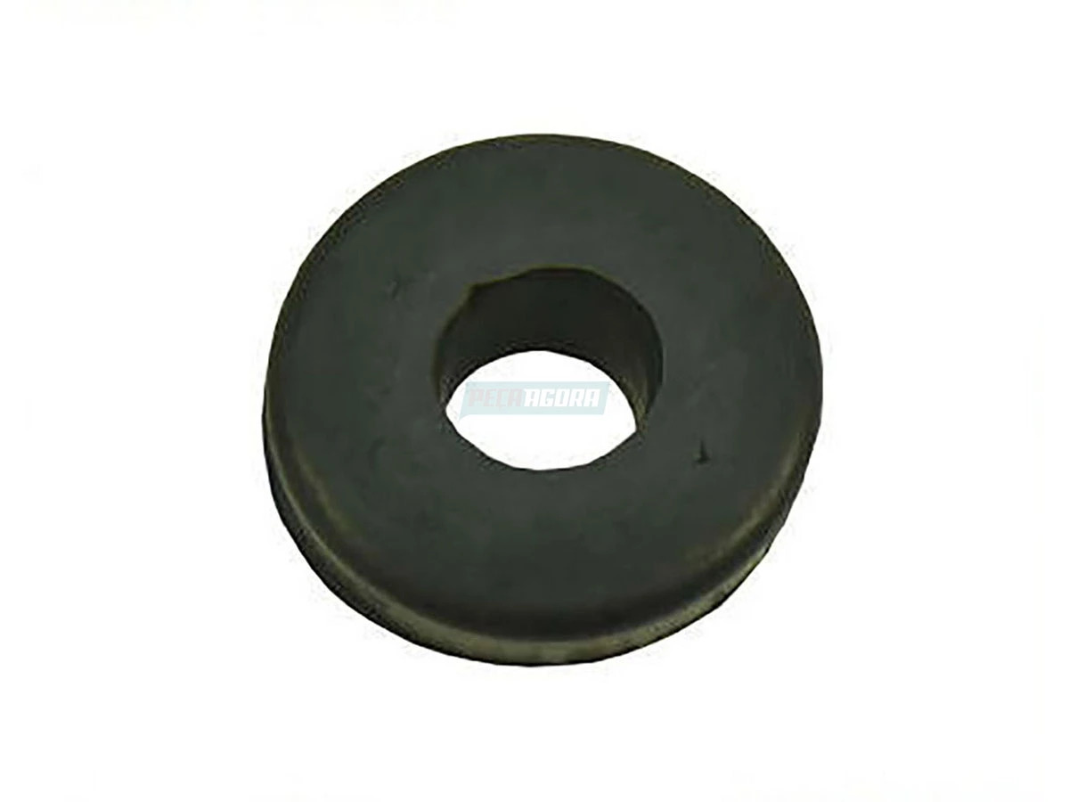 BUCHA INFERIOR AMORTECEDOR DIANTEIRO VW TODOS MICROONIBUS LEVES DELIVERY (T11413