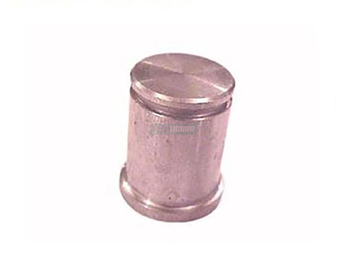 PINO ALGEMA CURTO DIANTEIRO TRASEIRO 22X27MM MB L 1113 1313 LPO (3124231818.)