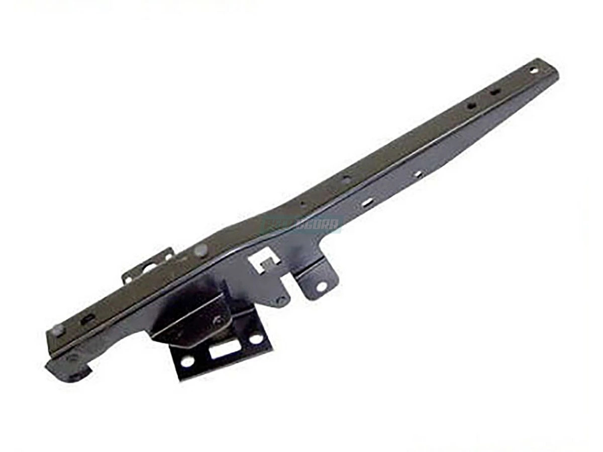 DOBRADICA GRADE FRONTAL LD PARA SCANIA 94 124 (1366288.,)