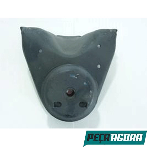 COXIM DIANTEIRO MOTOR MB MERCEDES BENZ 906 1417 1722 1622 (9702400417- 979240021