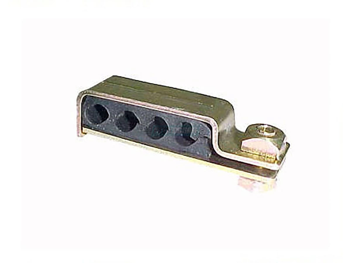 ABRACADEIRA PARA 5 CANOS COMPLETA VW VOLKSWAGEN (2RD130325.)