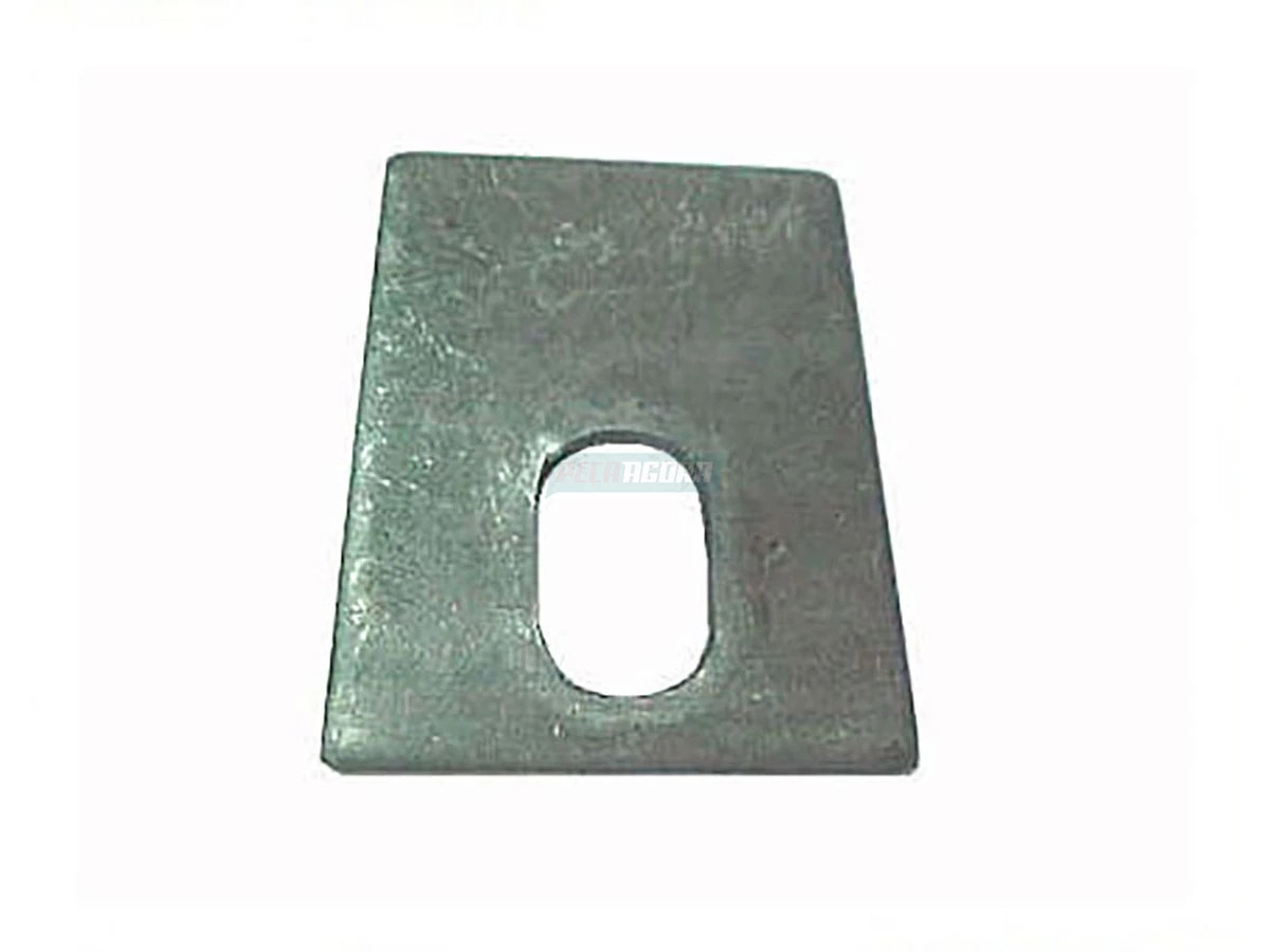 TRAVA PINO PATIM FREIO 3MM MB O370 371 LS1632 1113 2213 FREIO AR (3819940009.)