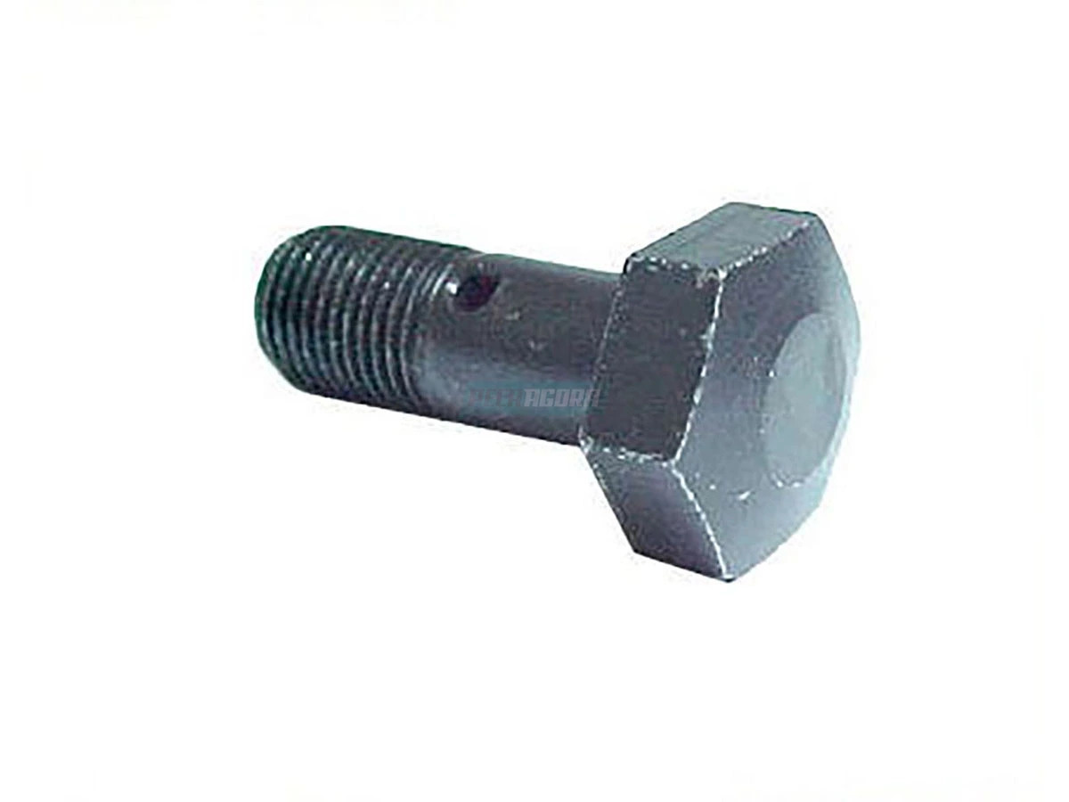 PARAFUSO BANJO VAZADO 10X1X25 2 FUROS MB OM366 (3669900063.)