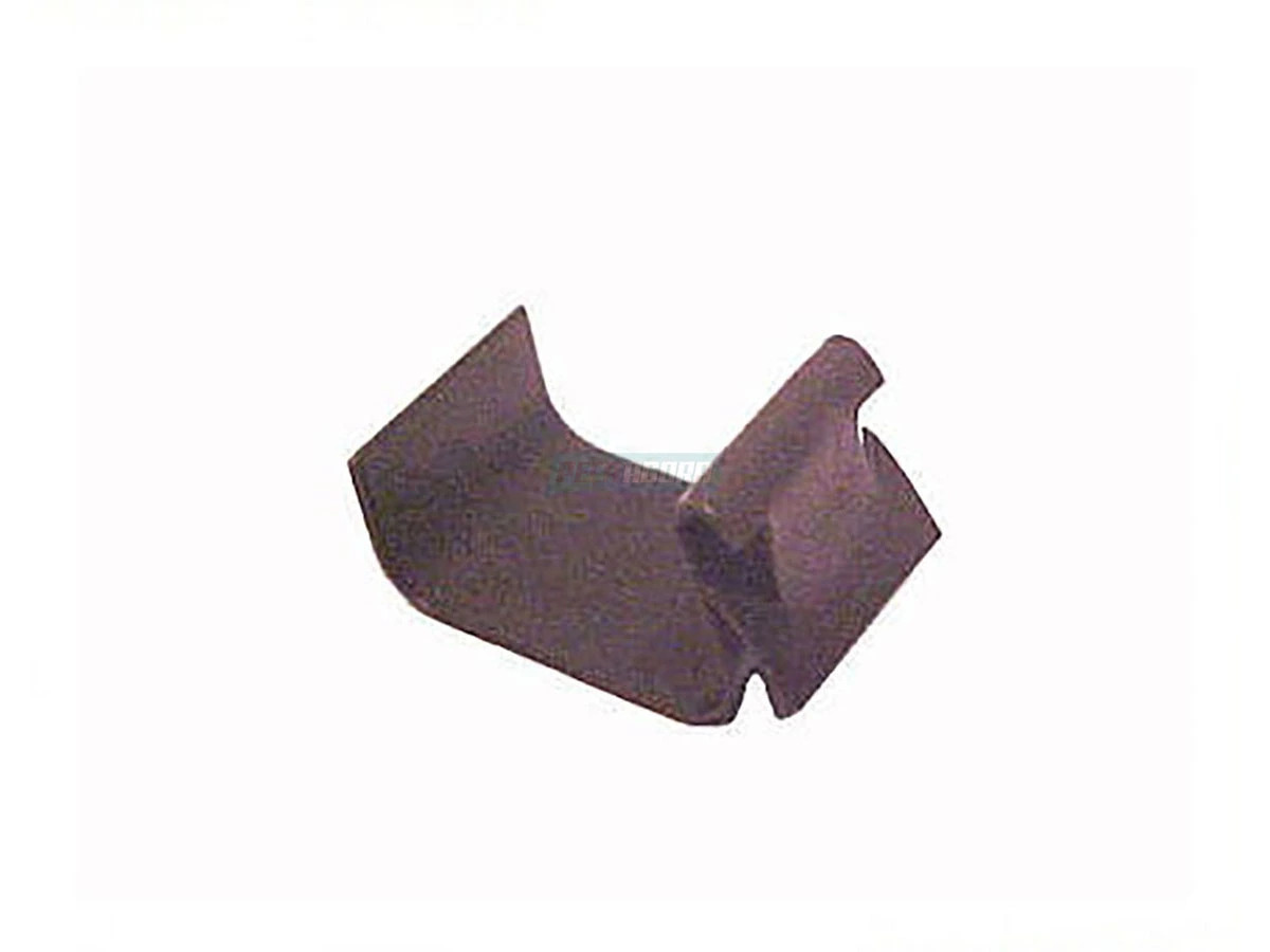 GRAMPO FIXACAO FORRO TETO MB CABINE 331 344 350 (0029886678.)