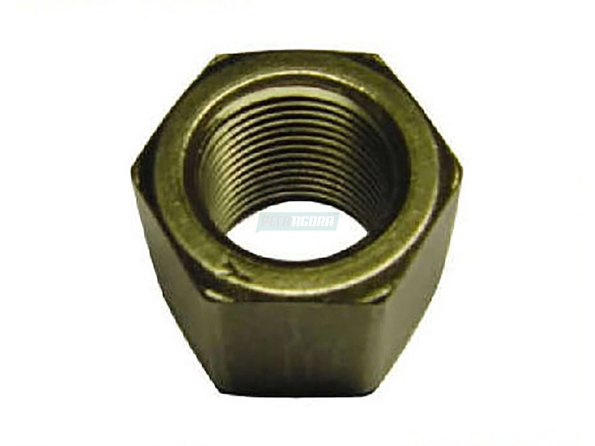 PORCA DUPLA PARA GRAMPO MOLA 7/8 DIVERSOS (000934022001.)