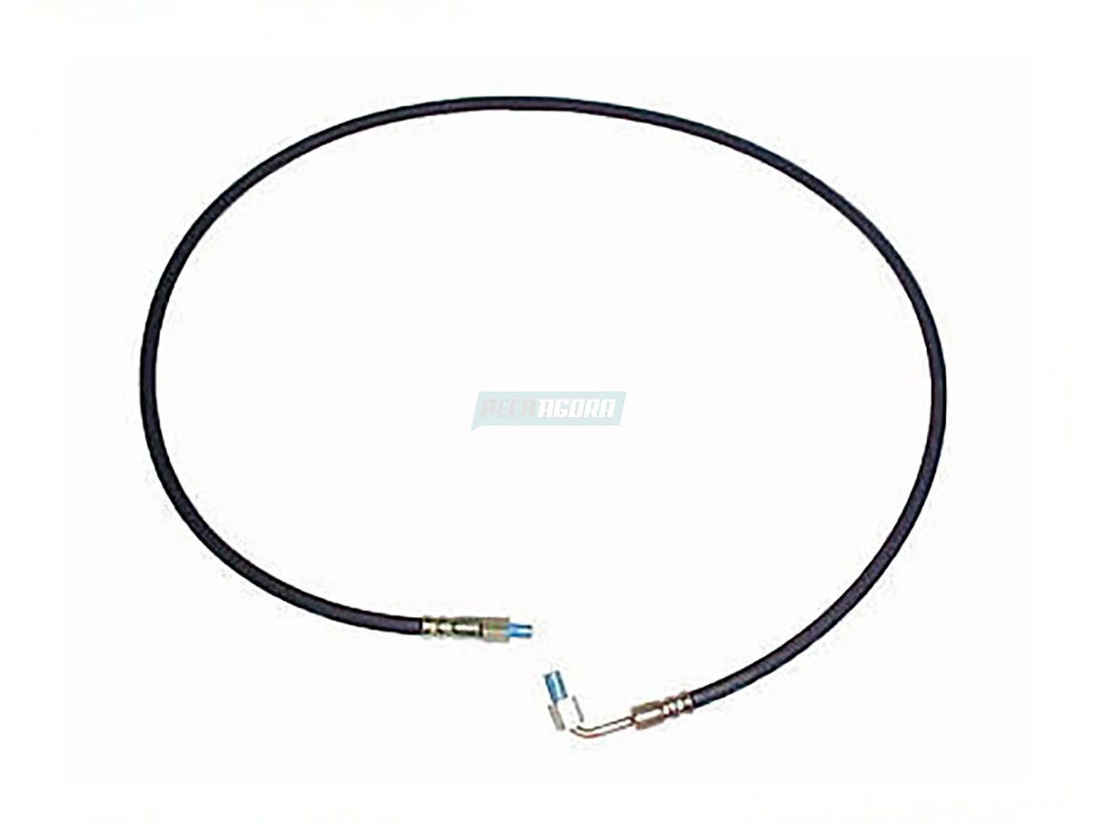 FLEXIVEL LEVANTAR CABINE 1460MM PARA SCANIA 94 114 124 164 R134 (1371206.,)