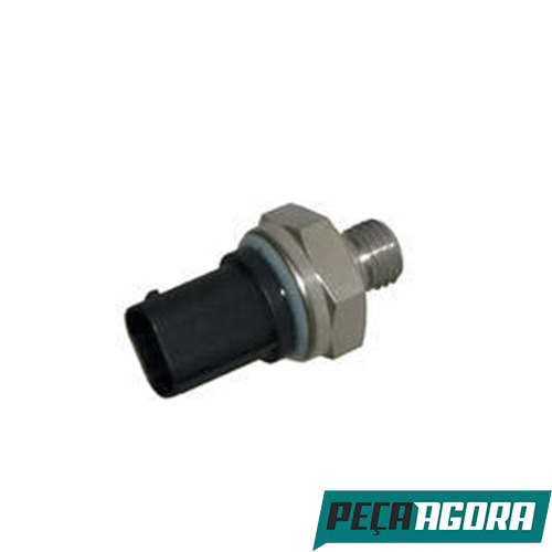 SENSOR PRESSAO TEMPERATURA OLEO MB SPRINTER CDI OM611 OM612 OM629 OM640 OM642 OM