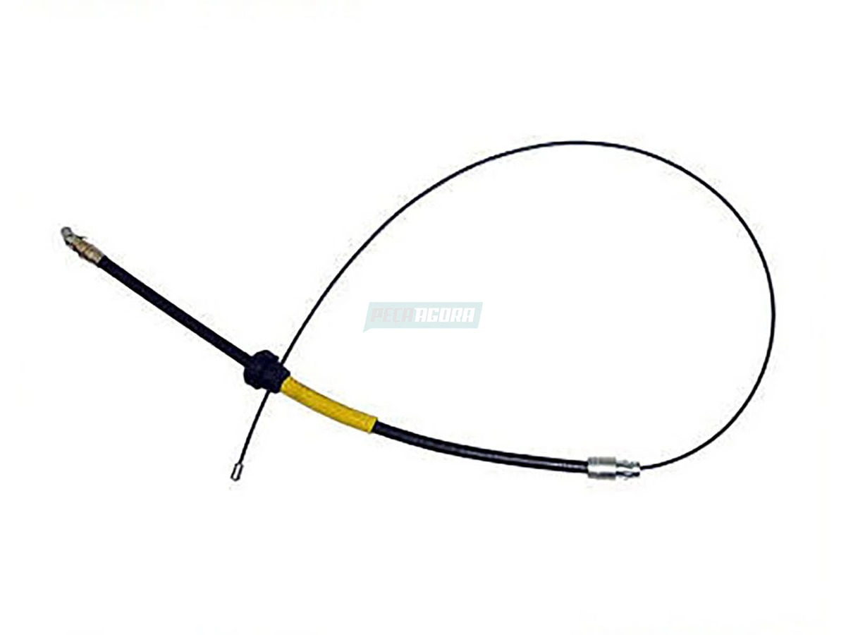 CABO FREIO DIANTEIRO 1400MM FORD F250 F350 1998 EM DIANTE (XC352853BC.)