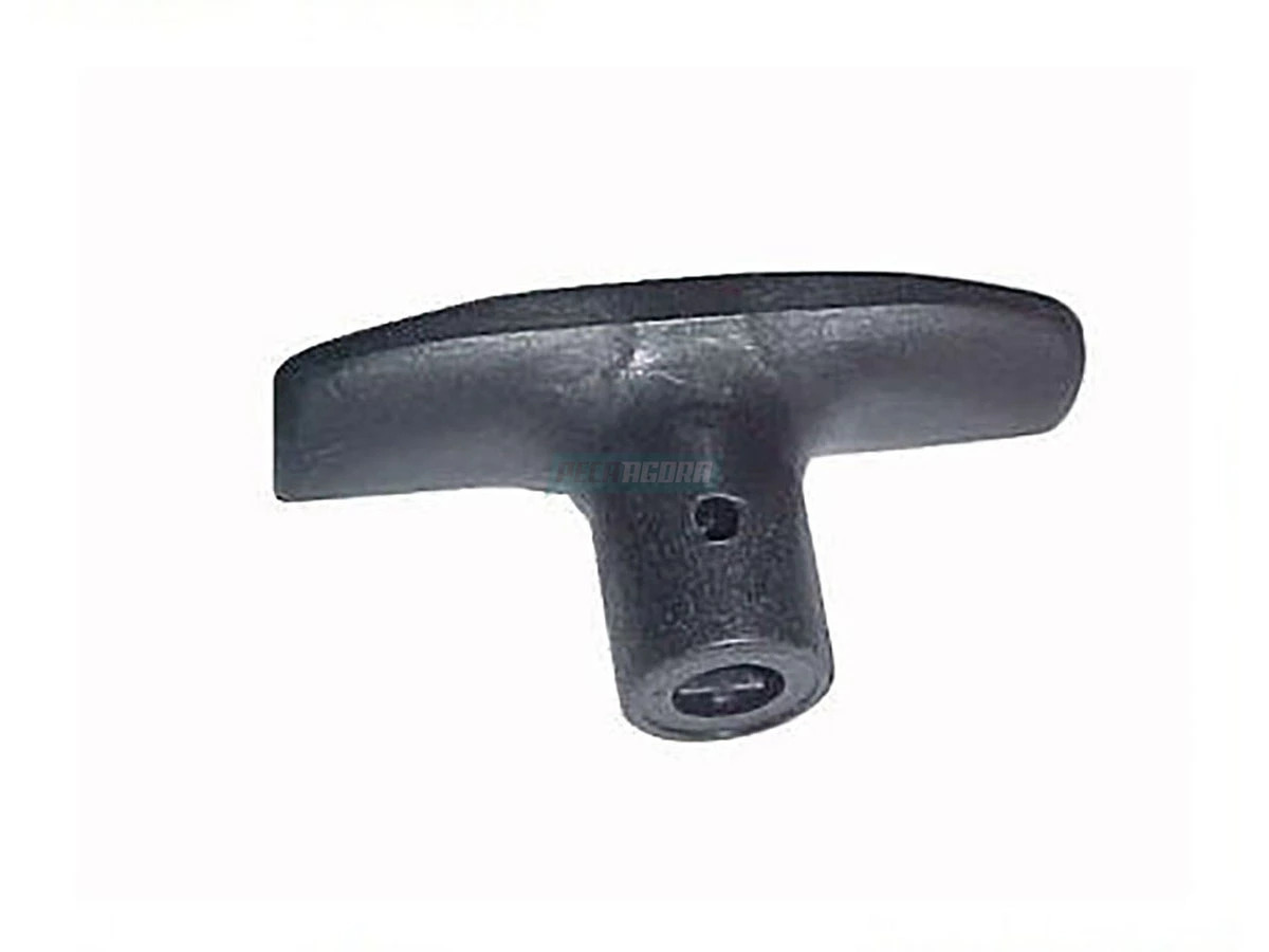 PUXADOR CABO AFOGADOR PARADA FORD ONIBUS B1618 B1621 (T12711139.)