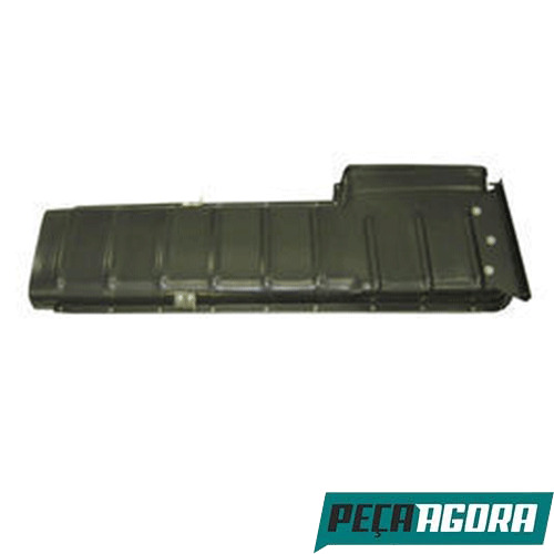 TUBO FILTRO AR CURTO CHARUTO COMPLETO PLASTICO PARA SCANIA  (393184)