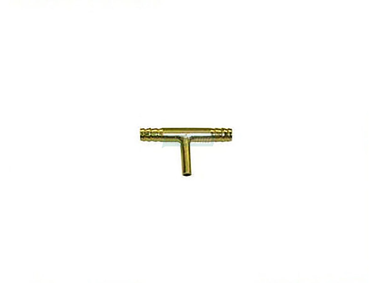 CONEXAO EM T 3/4X1/4 MB L 608 MERCEDES BENZ (3084767023.)