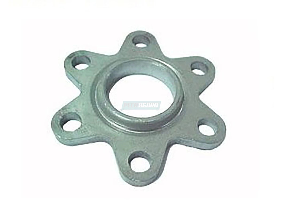 ANEL ESTRELA CUBO HELICE MB OM321 352 352A (3522050708.)