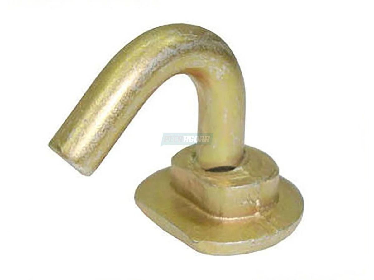 GANCHO SAPATA FREIO VW 680 690 690S 790S 7110S (T06609591.)