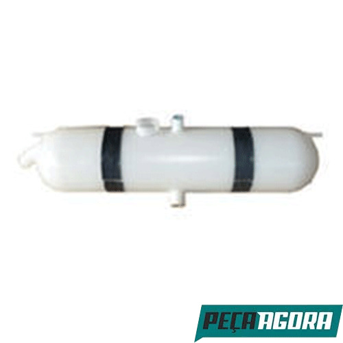 RESERVATORIO TANQUE RADIADOR EXPANSAO PARA SCANIA ONIBUS  (1896288)