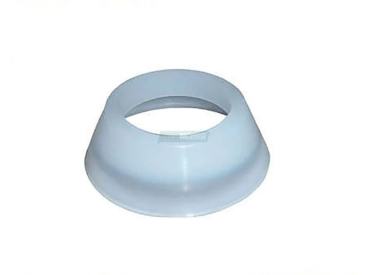 BUCHA ESTABILIZADORA DIANTEIRA NYLON 39X66X22MM MB L1513 1313 1318 2013 (3603230