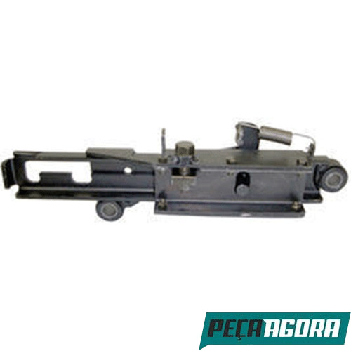 ESCORA TRAVAMENTO CABINE ORIGINAL MB MERCEDES BENZ ATEGO (9703101053)