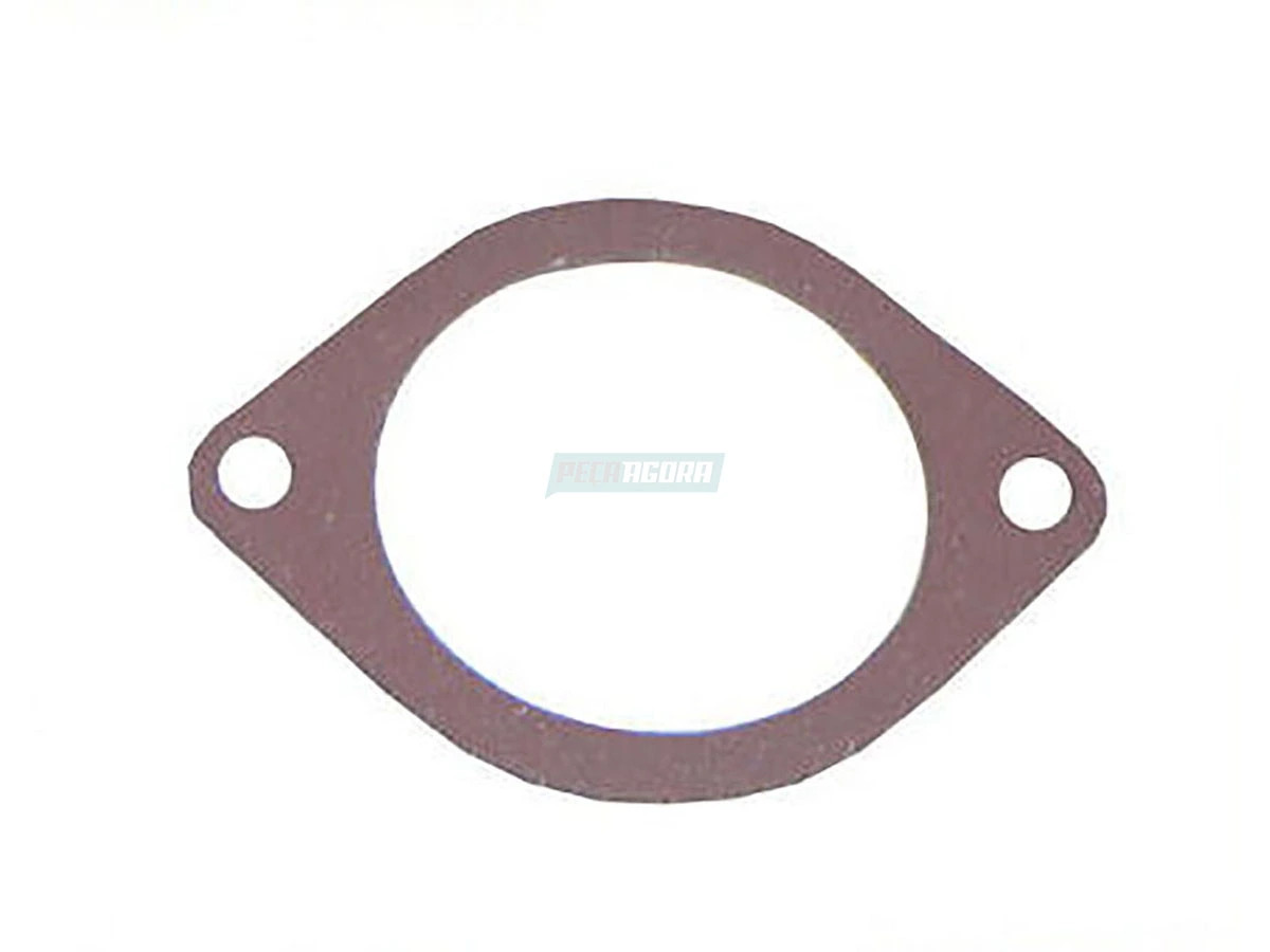 CAIXA 6  JUNTA DO COLETOR VOLKSWAGEN MOTOR MWM SERIE 10 (CX.2R0129717A**6)