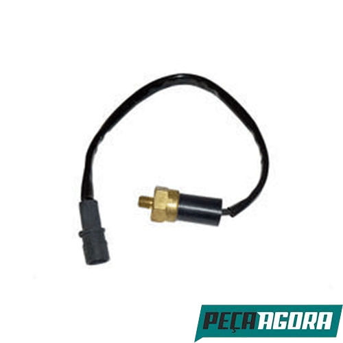 INTERRUPTOR TERMICO TEMPERATURA MB   OM364 OM914 (3825450024)