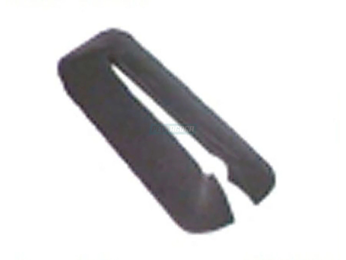 BORRACHA DOBRADICA PORTA PARA SCANIA L110 L111  (236299-1109)