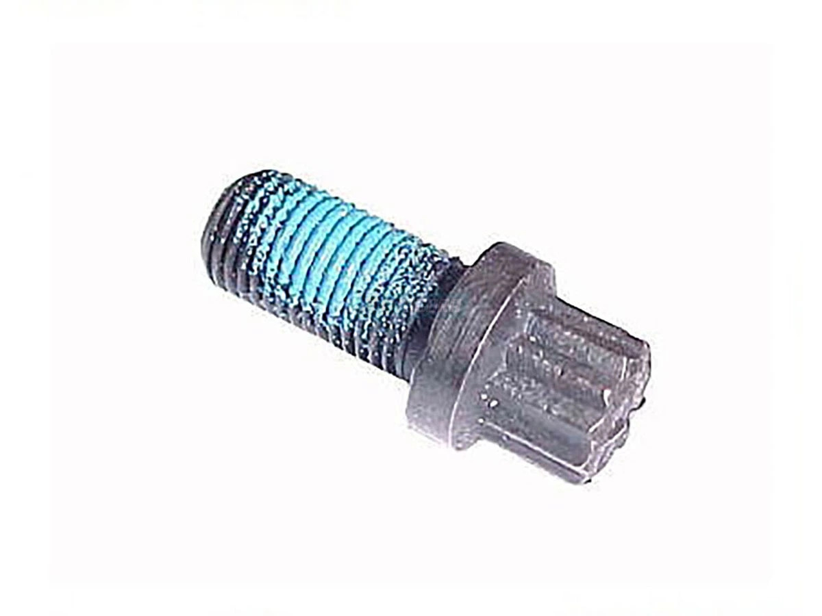 PARAFUSO ABRACADEIRA CRUZETA CARDAN 3/8X3/4'' NF FLANGEADO VW  (TMG521153.)