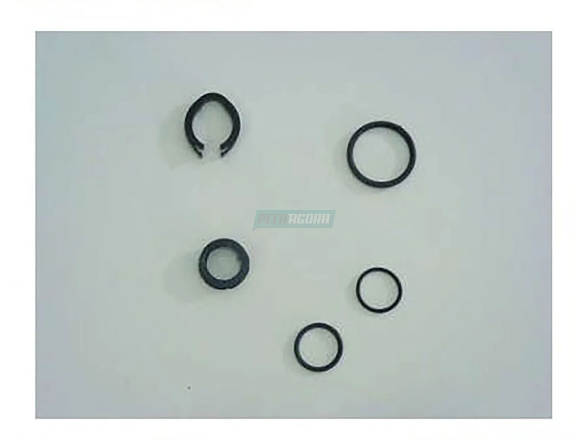 REPARO CONEXAO PNEUMATICO 22MM VW  (2TA608701B.)