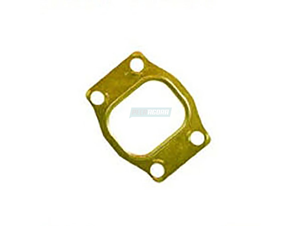 JUNTA BASE TURBINA MB OM 904LA (9040980280.)