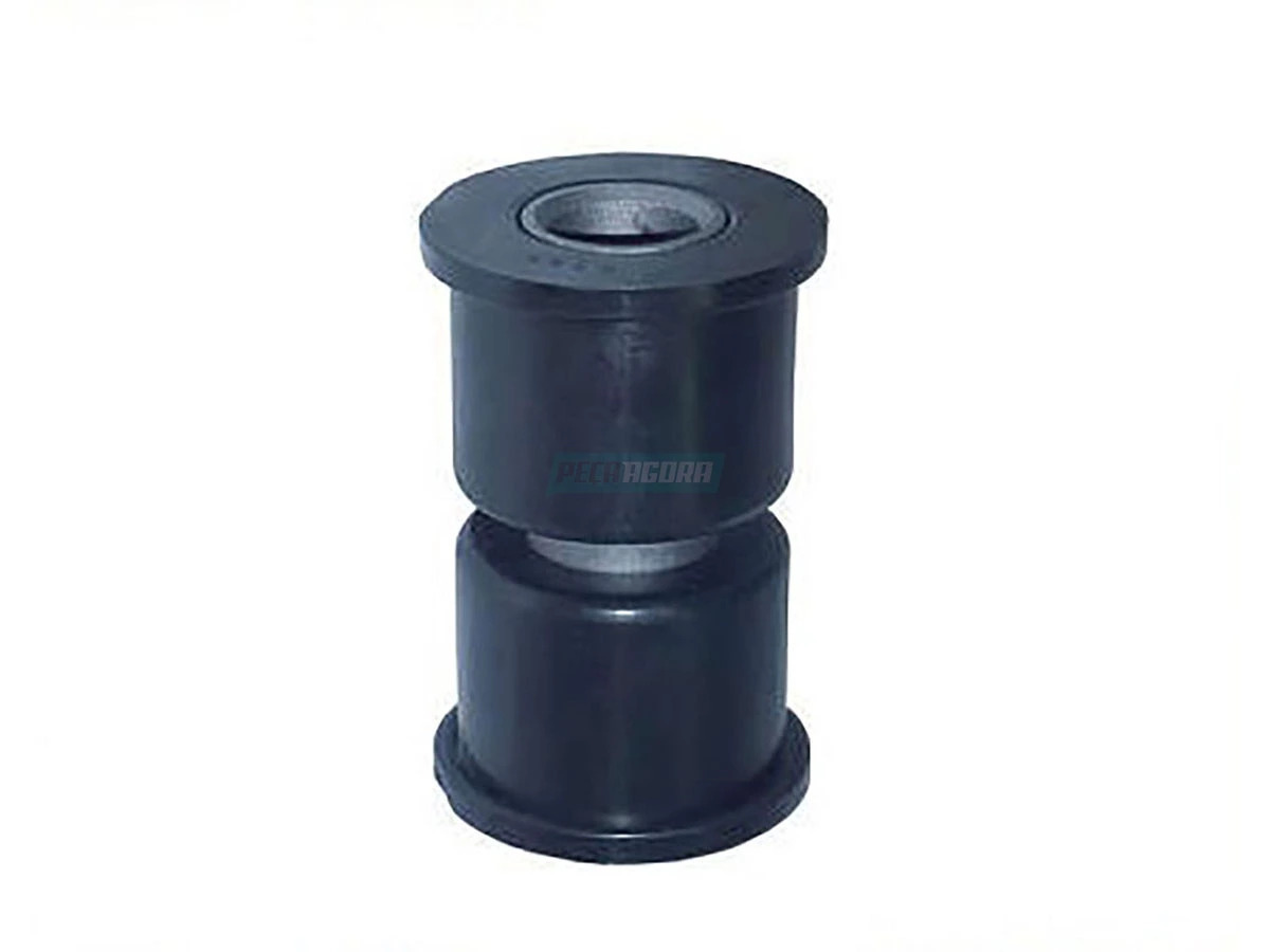 CAIXA 2 BUCHA MOLA TRASEIRO PARTE DIANTEIRO FERRO VW 17240OT 18310OT (CX.2Z05111