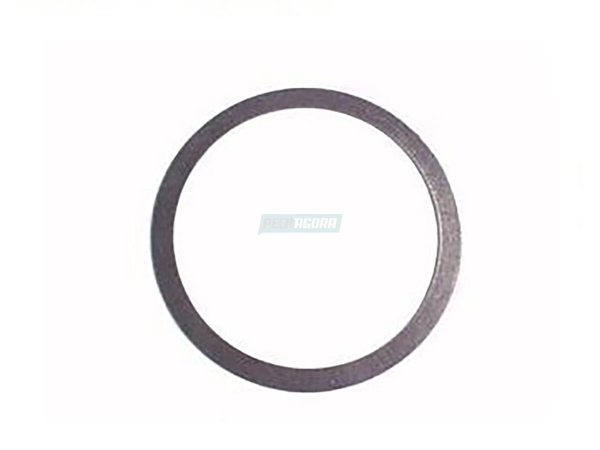 CALCO REGULAGEM CAMBIO 0,50 76X89MM MB L 1113 1313 1513 2013 LPO 362 (3122831252