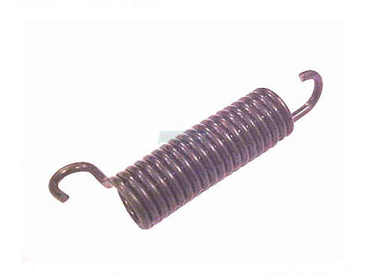 CAIXA 2  MOLA AUXILIAR DO PATIM DIANTEIRO TRASEIRO MERCEDES BENZ (CX.3029930310*